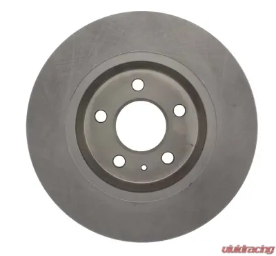Centric C-Tek Standard Brake Rotor 121.33127 - 121.33127