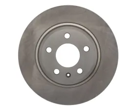 Centric C-Tek Standard Brake Rotor 121.33127