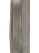 Centric C-Tek Standard Brake Rotor 121.33127                                     - 121.33127 - Image 5