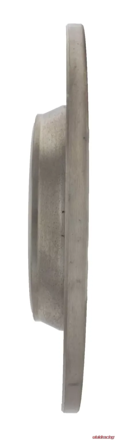 Centric C-Tek Standard Brake Rotor 121.33127 - 121.33127