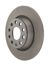 Centric C-Tek Standard Brake Rotor 121.33129                                     - 121.33129 - Image 2