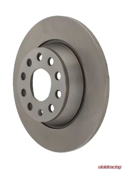 Centric C-Tek Standard Brake Rotor 121.33129 - 121.33129