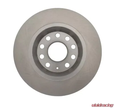 Centric C-Tek Standard Brake Rotor 121.33129 - 121.33129