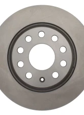 Centric C-Tek Standard Brake Rotor 121.33129                                     - 121.33129 - Image 5