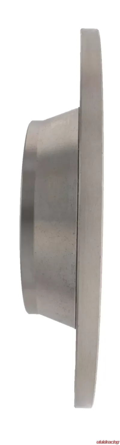 Centric C-Tek Standard Brake Rotor 121.33129 - 121.33129