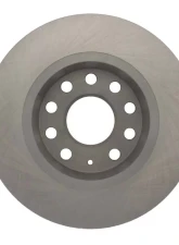 Centric C-Tek Standard Brake Rotor 121.33131                                     - 121.33131 - Image 3