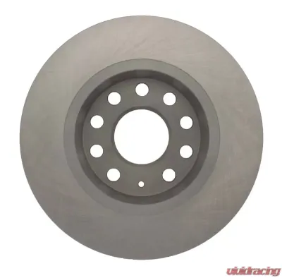 Centric C-Tek Standard Brake Rotor 121.33131 - 121.33131