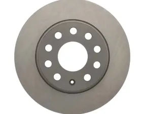 Centric C-Tek Standard Brake Rotor 121.33131