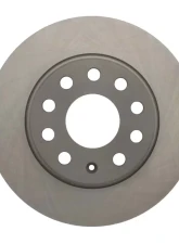 Centric C-Tek Standard Brake Rotor 121.33131                                     - 121.33131 - Image 5