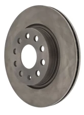Centric C-Tek Standard Brake Rotor 121.33132                                     - 121.33132 - Image 2