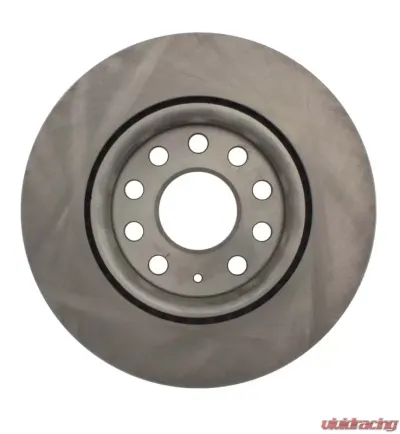 Centric C-Tek Standard Brake Rotor 121.33132 - 121.33132