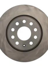 Centric C-Tek Standard Brake Rotor 121.33132                                     - 121.33132 - Image 4