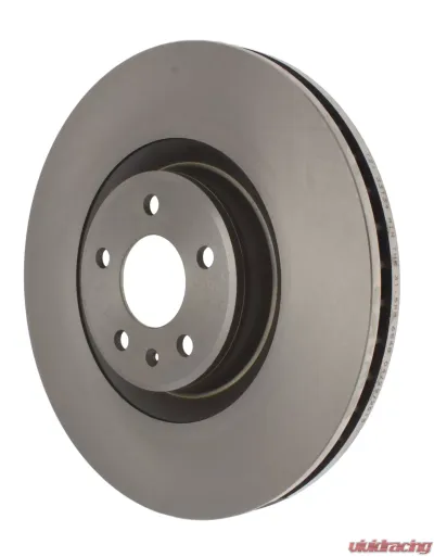 Centric C-Tek Standard Brake Rotor 121.33134 - 121.33134