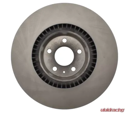 Centric C-Tek Standard Brake Rotor 121.33134 - 121.33134