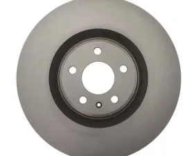 Centric C-Tek Standard Brake Rotor 121.33134