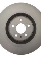 Centric C-Tek Standard Brake Rotor 121.33134                                     - 121.33134 - Image 4