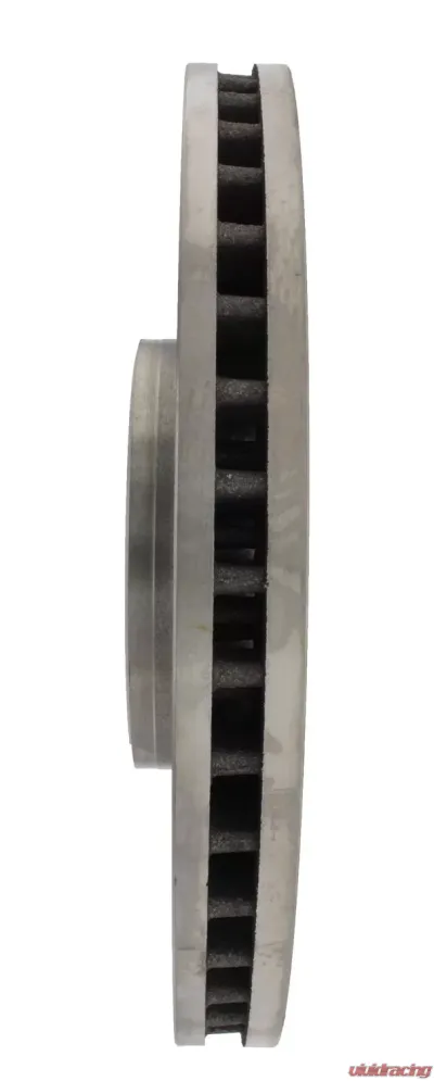 Centric C-Tek Standard Brake Rotor 121.33134 - 121.33134