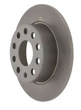 Centric C-Tek Standard Brake Rotor 121.33135                                     - 121.33135 - Image 2