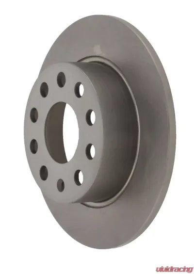 Centric C-Tek Standard Brake Rotor 121.33135 - 121.33135