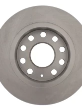 Centric C-Tek Standard Brake Rotor 121.33135                                     - 121.33135 - Image 3