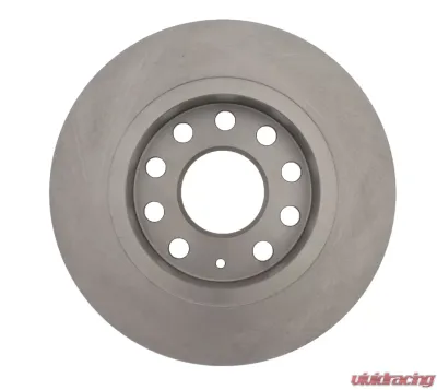 Centric C-Tek Standard Brake Rotor 121.33135 - 121.33135