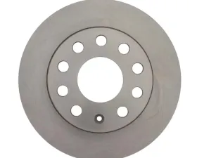 Centric C-Tek Standard Brake Rotor 121.33135