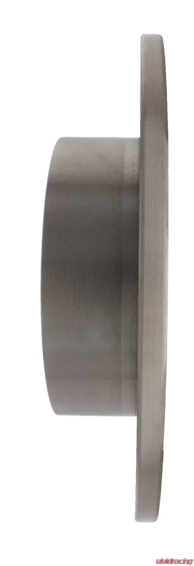 Centric C-Tek Standard Brake Rotor 121.33135 - 121.33135