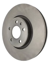 Centric C-Tek Standard Brake Rotor 121.33136                                     - 121.33136 - Image 2