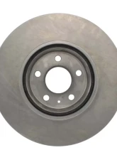 Centric C-Tek Standard Brake Rotor 121.33136                                     - 121.33136 - Image 3