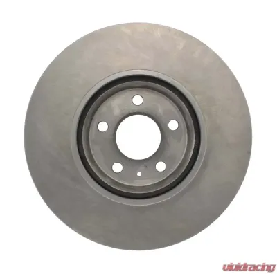 Centric C-Tek Standard Brake Rotor 121.33136 - 121.33136
