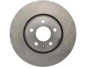Centric C-Tek Standard Brake Rotor 121.33136