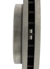 Centric C-Tek Standard Brake Rotor 121.33136                                     - 121.33136 - Image 4