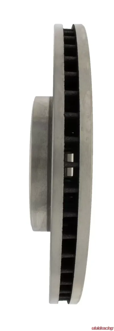 Centric C-Tek Standard Brake Rotor 121.33136 - 121.33136