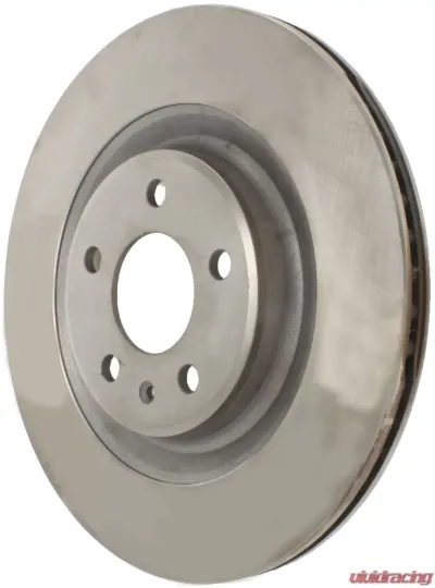 Centric C-Tek Standard Brake Rotor 121.33137 - 121.33137