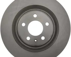 Centric C-Tek Standard Brake Rotor 121.33137