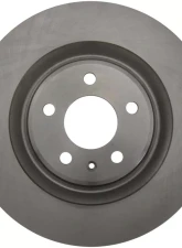 Centric C-Tek Standard Brake Rotor 121.33137                                     - 121.33137 - Image 4