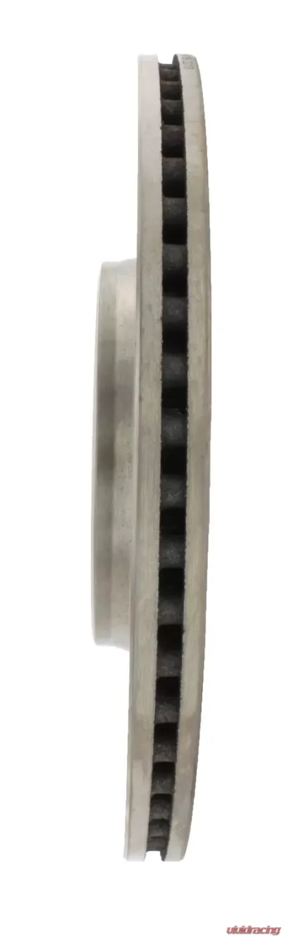 Centric C-Tek Standard Brake Rotor 121.33137 - 121.33137