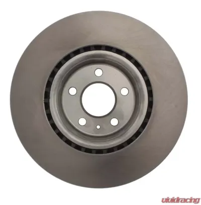 Centric C-Tek Standard Brake Rotor 121.33138 - 121.33138