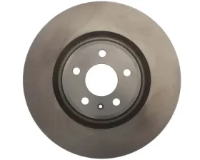 Centric C-Tek Standard Brake Rotor 121.33138