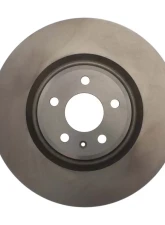 Centric C-Tek Standard Brake Rotor 121.33138                                     - 121.33138 - Image 4