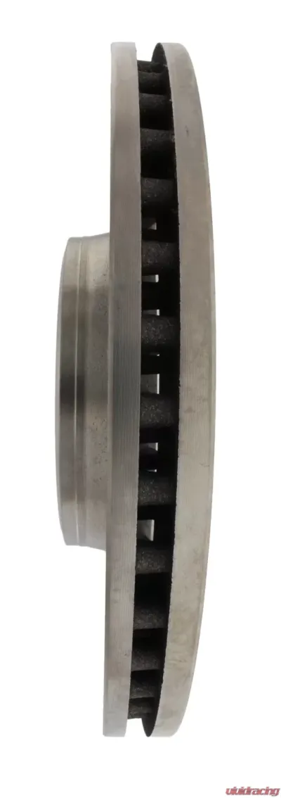 Centric C-Tek Standard Brake Rotor 121.33138 - 121.33138