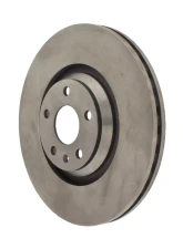 Centric C-Tek Standard Brake Rotor 121.33140                                     - 121.33140 - Image 2