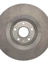 Centric C-Tek Standard Brake Rotor 121.33140                                     - 121.33140 - Image 3