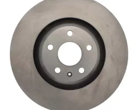 Centric C-Tek Standard Brake Rotor 121.33140