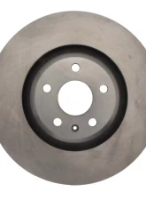 Centric C-Tek Standard Brake Rotor 121.33140                                     - 121.33140 - Image 4