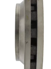 Centric C-Tek Standard Brake Rotor 121.33140                                     - 121.33140 - Image 4