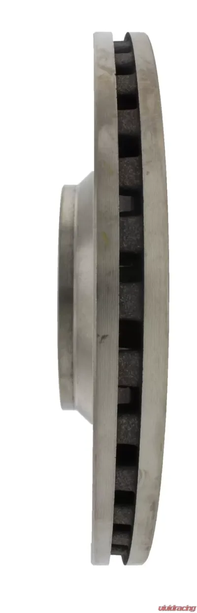 Centric C-Tek Standard Brake Rotor 121.33140 - 121.33140