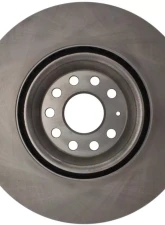 Centric C-Tek Standard Brake Rotor 121.33144                                     - 121.33144 - Image 3