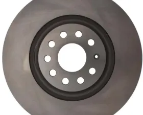 Centric C-Tek Standard Brake Rotor 121.33144