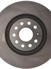 Centric C-Tek Standard Brake Rotor 121.33144                                     - 121.33144 - Image 4